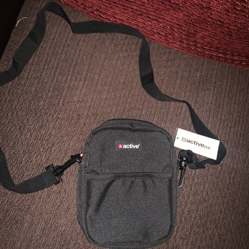 Active bag
